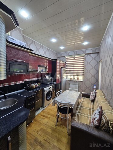 Продаётся 3-комн. новостройка 105 м², м. Ази Асланов, photo 10 from 17
