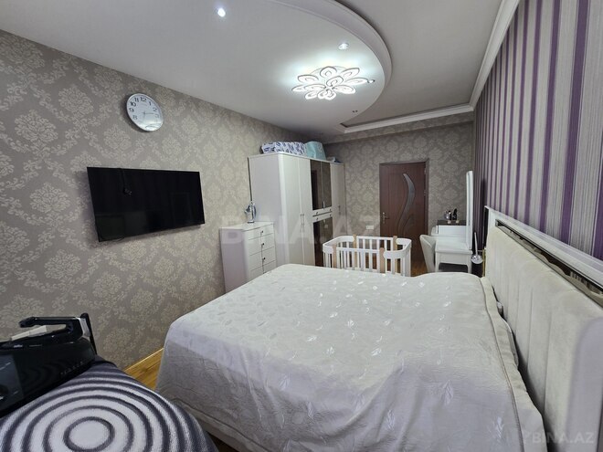 Продаётся 3-комн. новостройка 105 м², м. Ази Асланов, photo 5 from 17