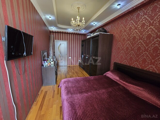 Продаётся 3-комн. новостройка 105 м², м. Ази Асланов, photo 14 from 17