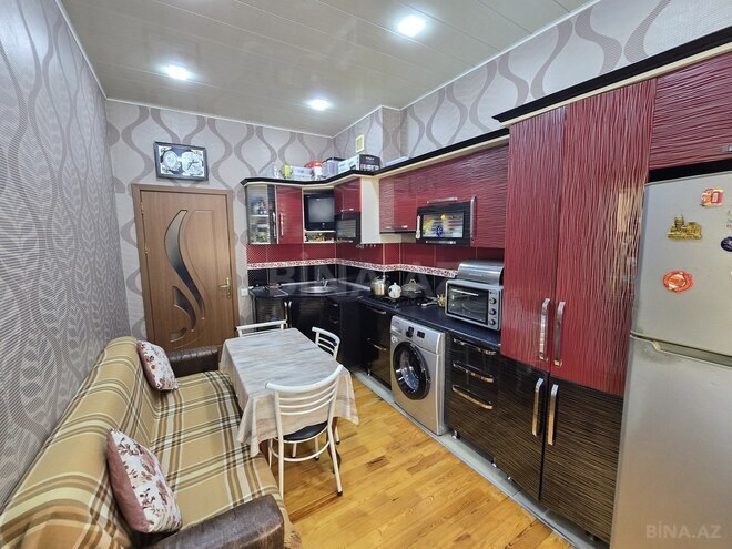 Продаётся 3-комн. новостройка 105 м², м. Ази Асланов, photo 15 from 17