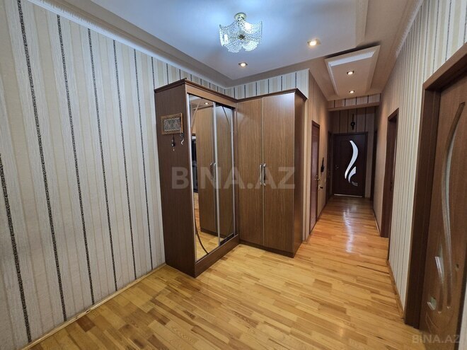 Продаётся 3-комн. новостройка 105 м², м. Ази Асланов, photo 8 from 17