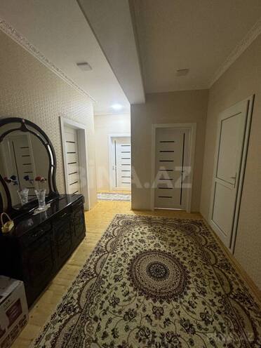 Satılır 3 otaqlı yeni tikili 92 m², Masazır q., photo 8 from 17