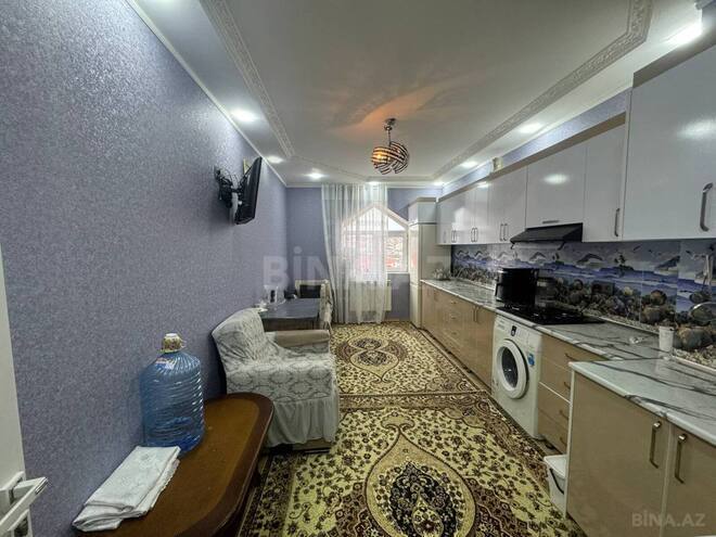 Satılır 3 otaqlı yeni tikili 92 m², Masazır q., photo 1 from 17