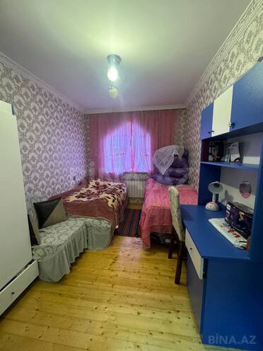 Satılır 3 otaqlı yeni tikili 92 m², Masazır q., photo 11 from 17