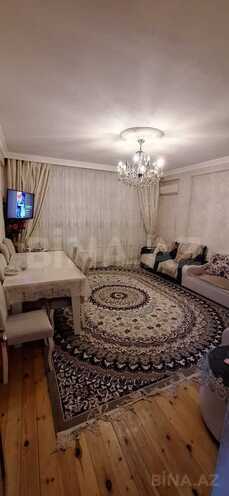 Satılır 3 otaqlı yeni tikili 92 m², Masazır q., photo 16 from 17