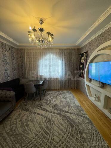Satılır 3 otaqlı yeni tikili 92 m², Masazır q., photo 4 from 17