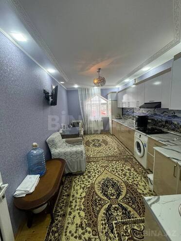 Satılır 3 otaqlı yeni tikili 92 m², Masazır q., photo 10 from 17