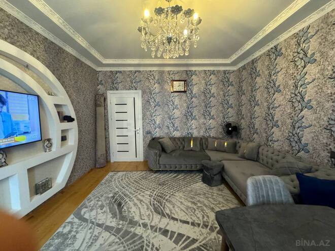 Satılır 3 otaqlı yeni tikili 92 m², Masazır q., photo 14 from 17