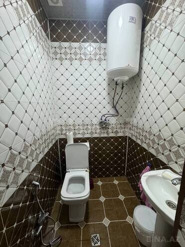 Satılır 3 otaqlı yeni tikili 92 m², Masazır q., photo 12 from 17
