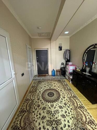 Satılır 3 otaqlı yeni tikili 92 m², Masazır q., photo 13 from 17
