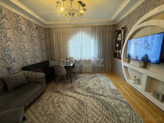 Satılır 3 otaqlı yeni tikili 92 m², Masazır q., photo 15 from 17