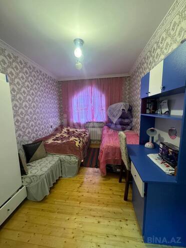 Satılır 3 otaqlı yeni tikili 92 m², Masazır q., photo 9 from 17