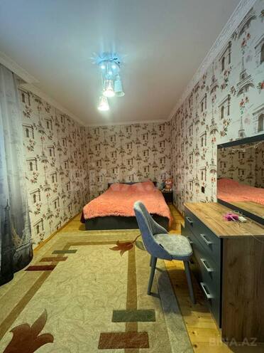 Satılır 3 otaqlı yeni tikili 92 m², Masazır q., photo 5 from 17