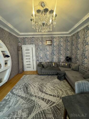 Satılır 3 otaqlı yeni tikili 92 m², Masazır q., photo 3 from 17