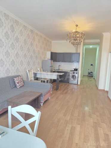Сдаётся 2-комн. новостройка 77 м², м. Ичеришехер, photo 13 from 15