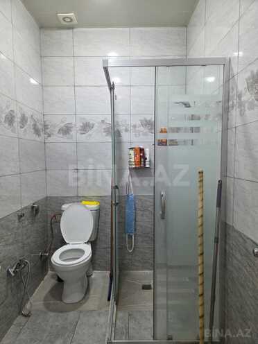 Сдаётся 2-комн. новостройка 77 м², м. Ичеришехер, photo 12 from 15