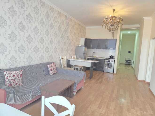 Сдаётся 2-комн. новостройка 77 м², м. Ичеришехер, photo 9 from 15