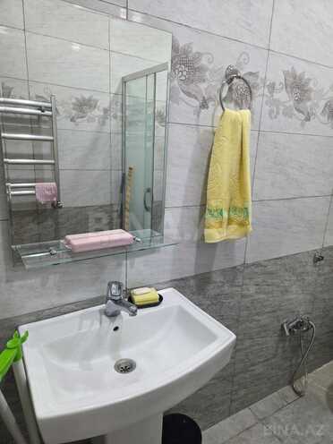 Сдаётся 2-комн. новостройка 77 м², м. Ичеришехер, photo 11 from 15