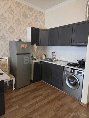 Сдаётся 2-комн. новостройка 77 м², м. Ичеришехер, photo 7 from 15