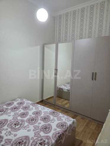 Сдаётся 2-комн. новостройка 77 м², м. Ичеришехер, photo 10 from 15