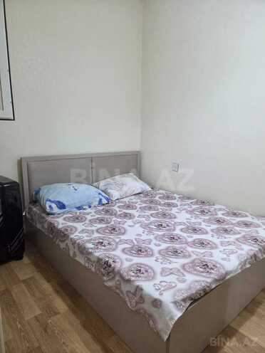 Сдаётся 2-комн. новостройка 77 м², м. Ичеришехер, photo 14 from 15