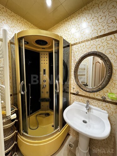 İcarəyə verilir 2 otaqlı köhnə tikili 65 m², Elmlər Akademiyası m., photo 11 from 13