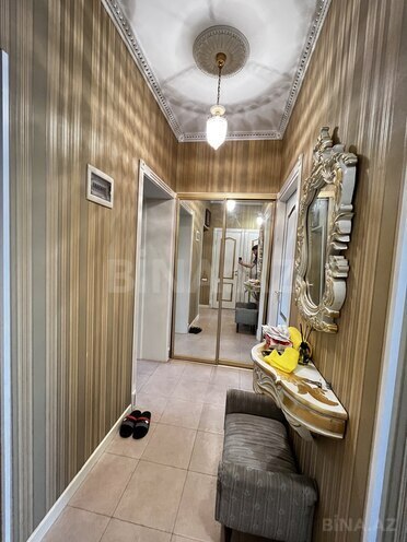 İcarəyə verilir 2 otaqlı köhnə tikili 65 m², Elmlər Akademiyası m., photo 9 from 13