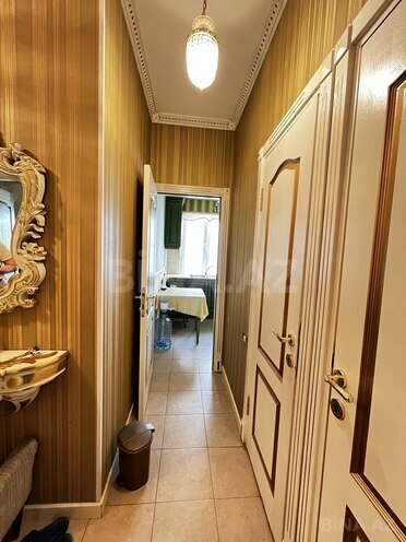 İcarəyə verilir 2 otaqlı köhnə tikili 65 m², Elmlər Akademiyası m., photo 8 from 13