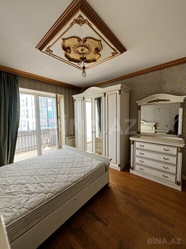 İcarəyə verilir 2 otaqlı köhnə tikili 65 m², Elmlər Akademiyası m., photo 5 from 13