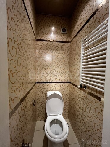 İcarəyə verilir 2 otaqlı köhnə tikili 65 m², Elmlər Akademiyası m., photo 12 from 13