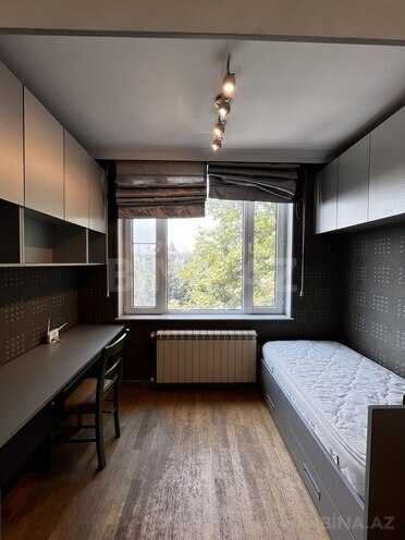 İcarəyə verilir 2 otaqlı köhnə tikili 65 m², Elmlər Akademiyası m., photo 7 from 13