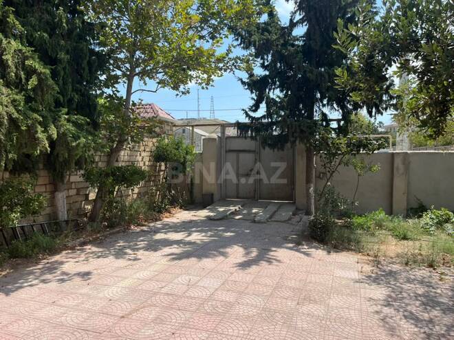 Satılır 9 otaqlı həyət evi/bağ evi 420 m², Novxanı q., photo 7 from 20