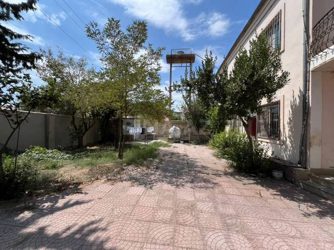 Satılır 9 otaqlı həyət evi/bağ evi 420 m², Novxanı q., photo 11 from 20