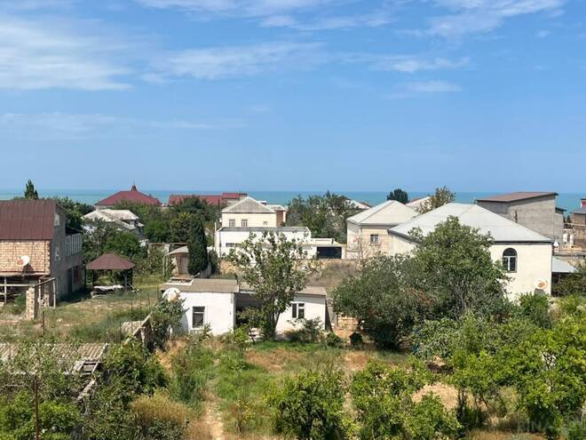 Satılır 9 otaqlı həyət evi/bağ evi 420 m², Novxanı q., photo 8 from 20