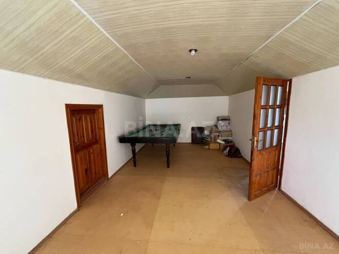 Satılır 9 otaqlı həyət evi/bağ evi 420 m², Novxanı q., photo 19 from 20
