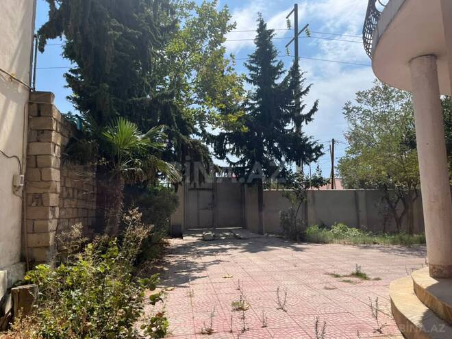 Satılır 9 otaqlı həyət evi/bağ evi 420 m², Novxanı q., photo 6 from 20