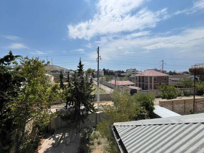 Satılır 9 otaqlı həyət evi/bağ evi 420 m², Novxanı q., photo 9 from 20