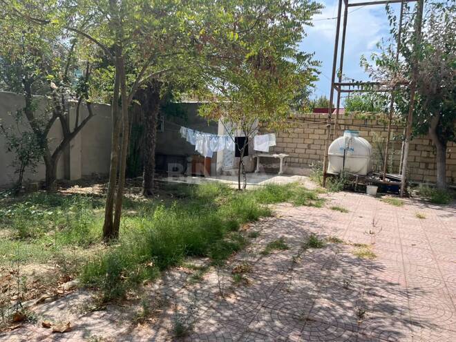 Satılır 9 otaqlı həyət evi/bağ evi 420 m², Novxanı q., photo 12 from 20