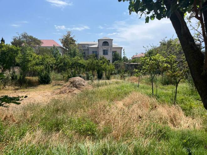 Satılır 9 otaqlı həyət evi/bağ evi 420 m², Novxanı q., photo 5 from 20