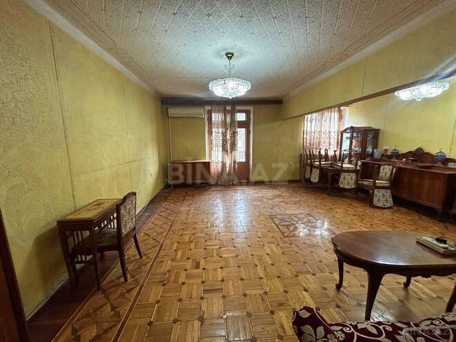 Сдаётся 4-комн. вторичка 100 м², м. 28 мая, photo 12 from 17