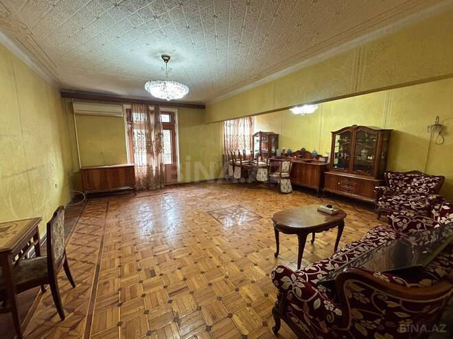 Сдаётся 4-комн. вторичка 100 м², м. 28 мая, photo 5 from 17