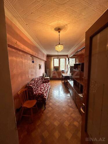 Сдаётся 4-комн. вторичка 100 м², м. 28 мая, photo 7 from 17