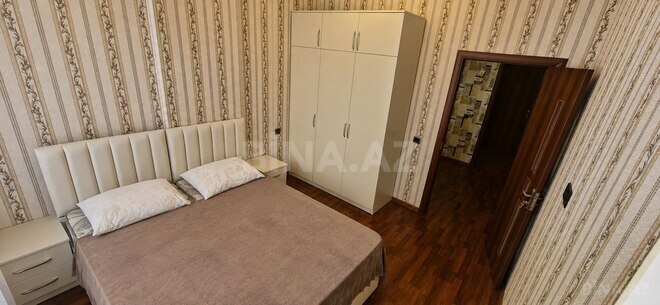 İcarəyə verilir 2 otaqlı yeni tikili 65 m², 28 May m., photo 4 from 12