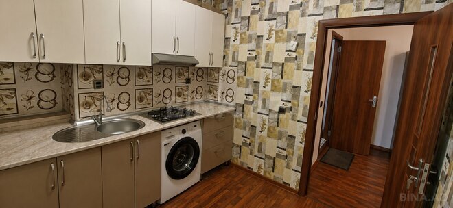 İcarəyə verilir 2 otaqlı yeni tikili 65 m², 28 May m., photo 9 from 12