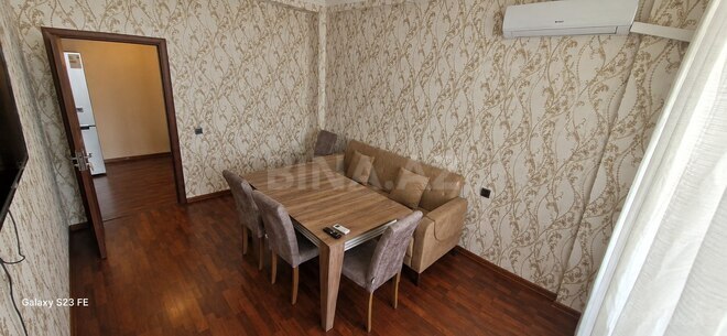 İcarəyə verilir 2 otaqlı yeni tikili 65 m², 28 May m., photo 3 from 12