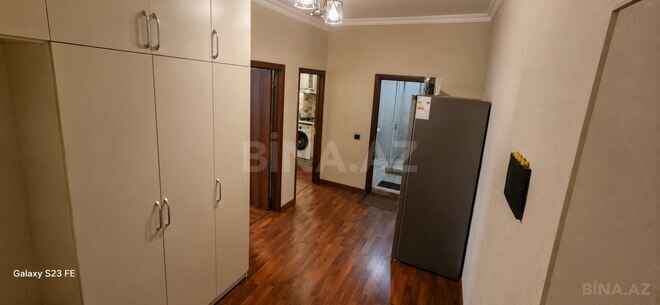 İcarəyə verilir 2 otaqlı yeni tikili 65 m², 28 May m., photo 6 from 12