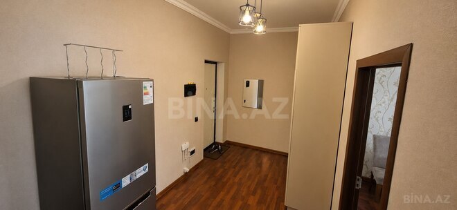 İcarəyə verilir 2 otaqlı yeni tikili 65 m², 28 May m., photo 7 from 12