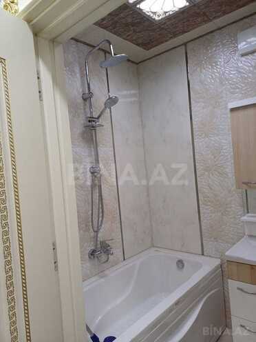 Продаётся 4-комн. вторичка 100 м², м. Халглар Достлугу, photo 16 from 17