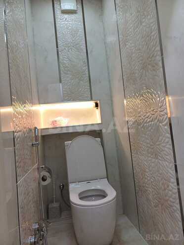 Продаётся 4-комн. вторичка 100 м², м. Халглар Достлугу, photo 9 from 17