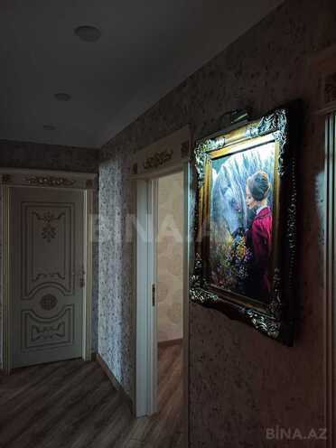 Продаётся 4-комн. вторичка 100 м², м. Халглар Достлугу, photo 13 from 17